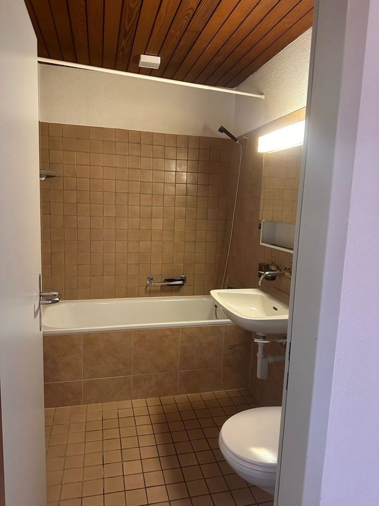 Appartamento di 4 locali in affitto a Winterthur - immagine 1/7