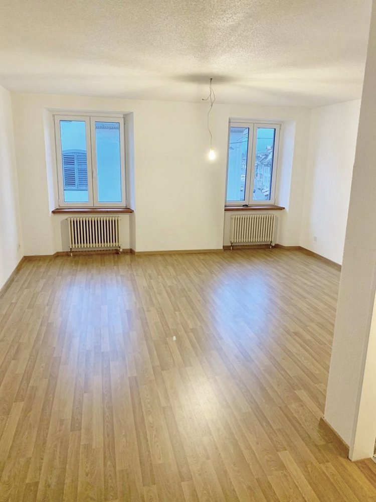 Wohnung – Bad Zurzach - Ansicht 2