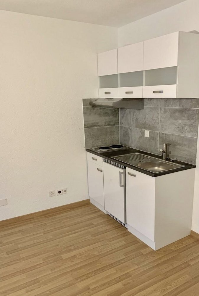 Wohnung – Bad Zurzach - Ansicht 3