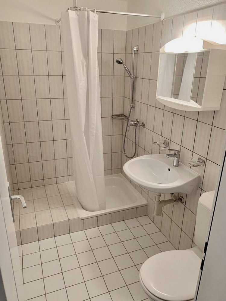 1 rooms Apartment for rent in Bad Zurzach - image 1/4