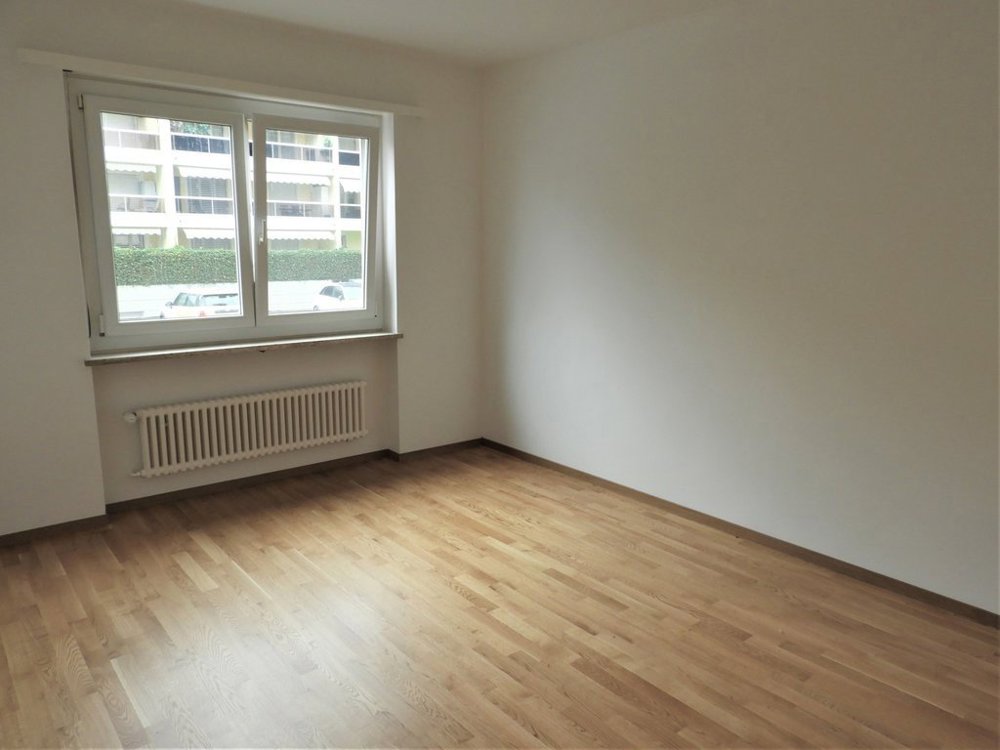 Wohnung – Locarno - Ansicht 2