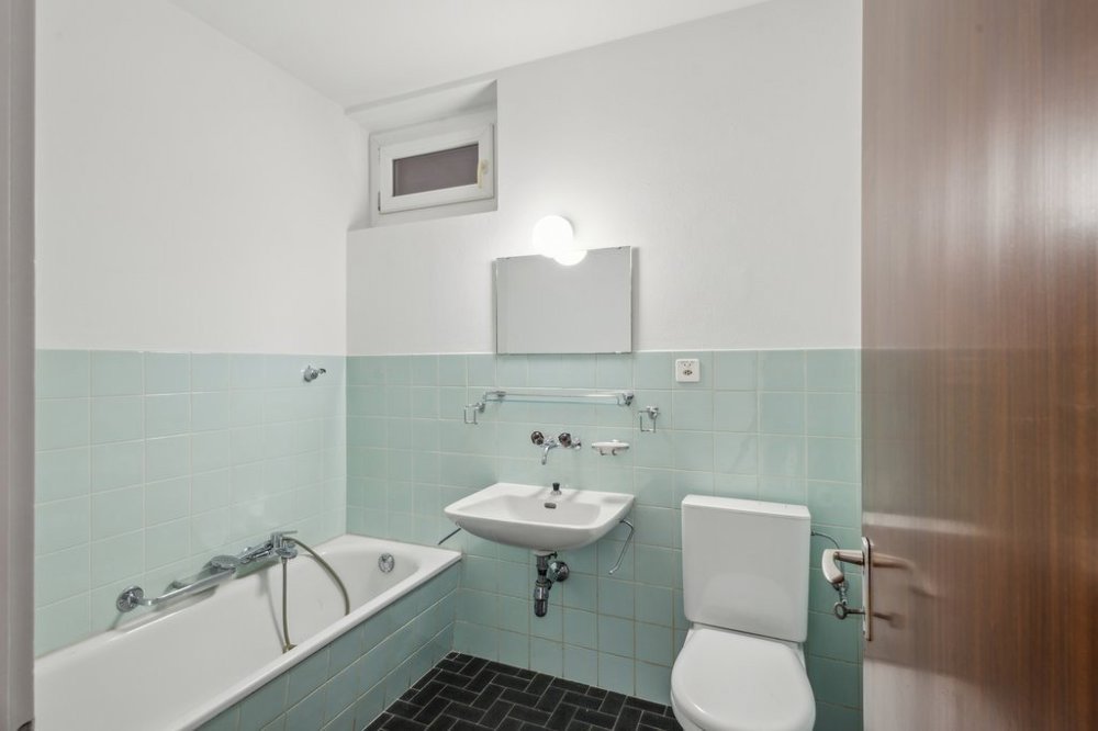 Wohnung – Locarno - Ansicht 4