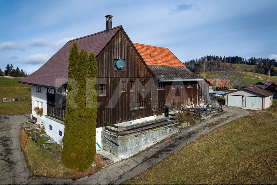 Casa, 124 m²