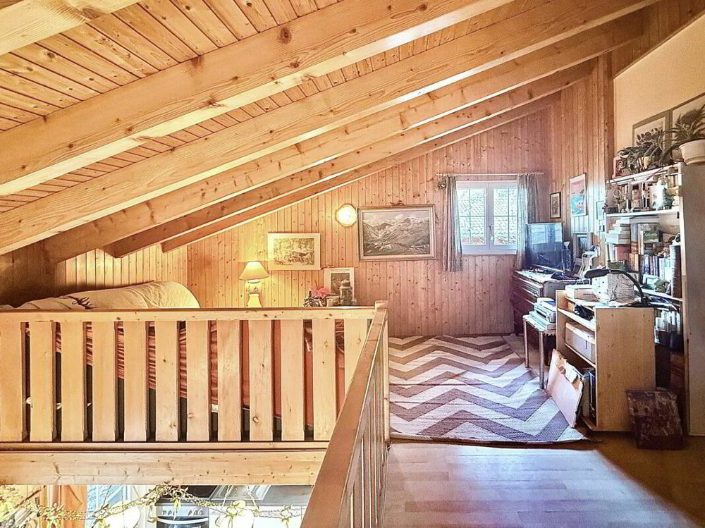 6 Zimmer Haus zum verkaufen in Savièse - Bild 1/13