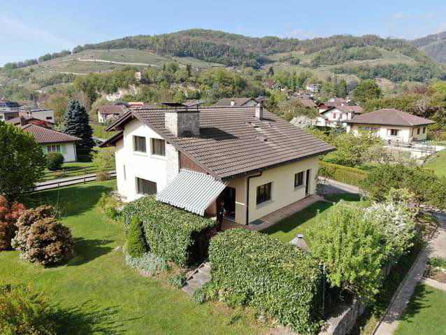 Maison 7 pièces à acheter à Bex - image 1/10