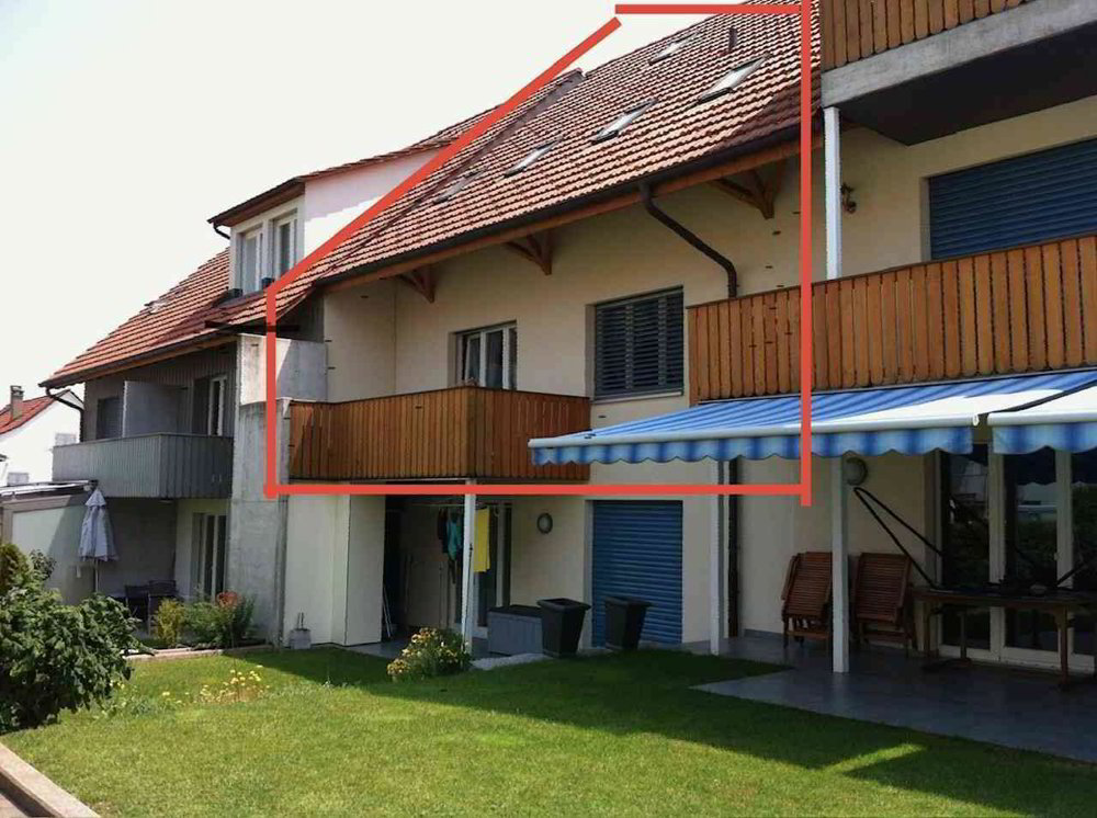 Appartamento di 5.5 locali in vendita a Gipf-Oberfrick - immagine 1/11