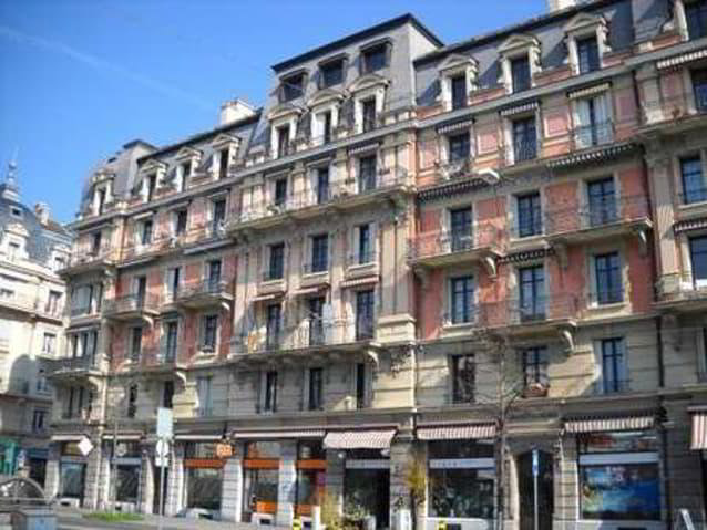 Parcheggio, garage di null locali in affitto a Lausanne - immagine 1/1