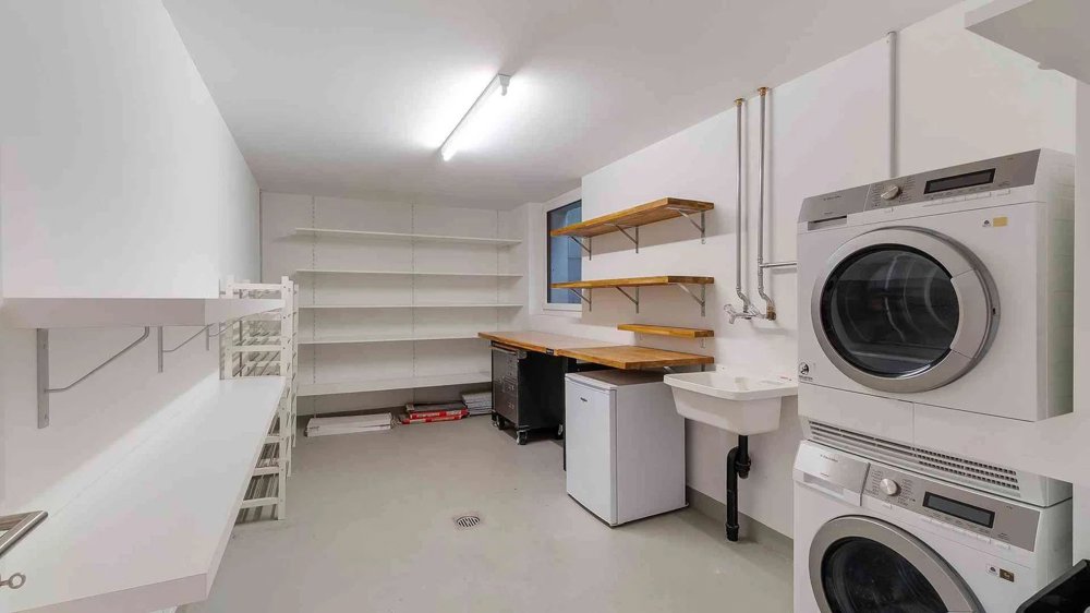 Appartement 3.5 pièces à acheter à Oberengstringen - image 1/10