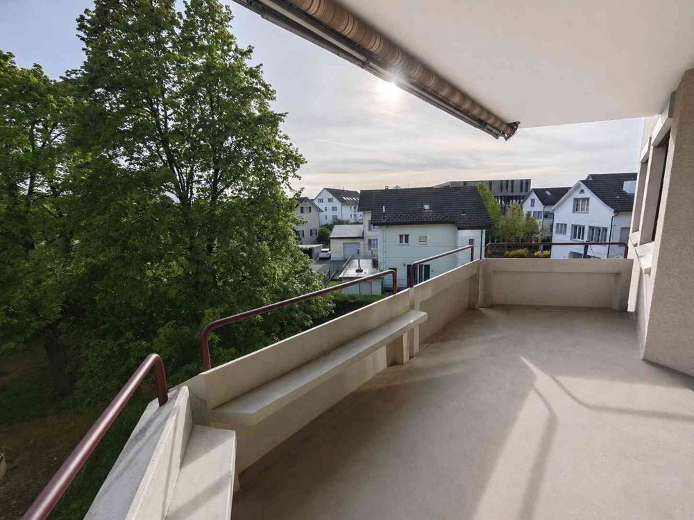 3.5 Zimmer Wohnung zum verkaufen in Amriswil - Bild 1/13