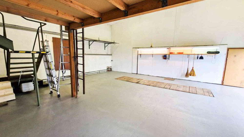 3 Zimmer Büro zu vermieten in Siegershausen - Bild 1/6