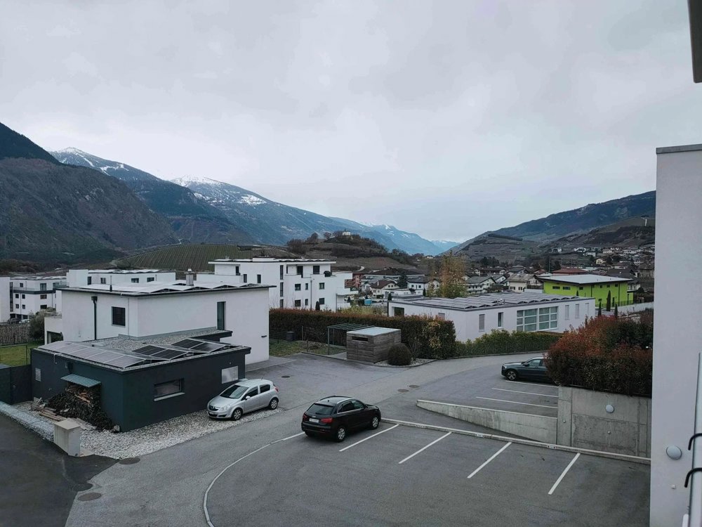 Appartamento di 3.5 locali in affitto a Salquenen - immagine 1/7