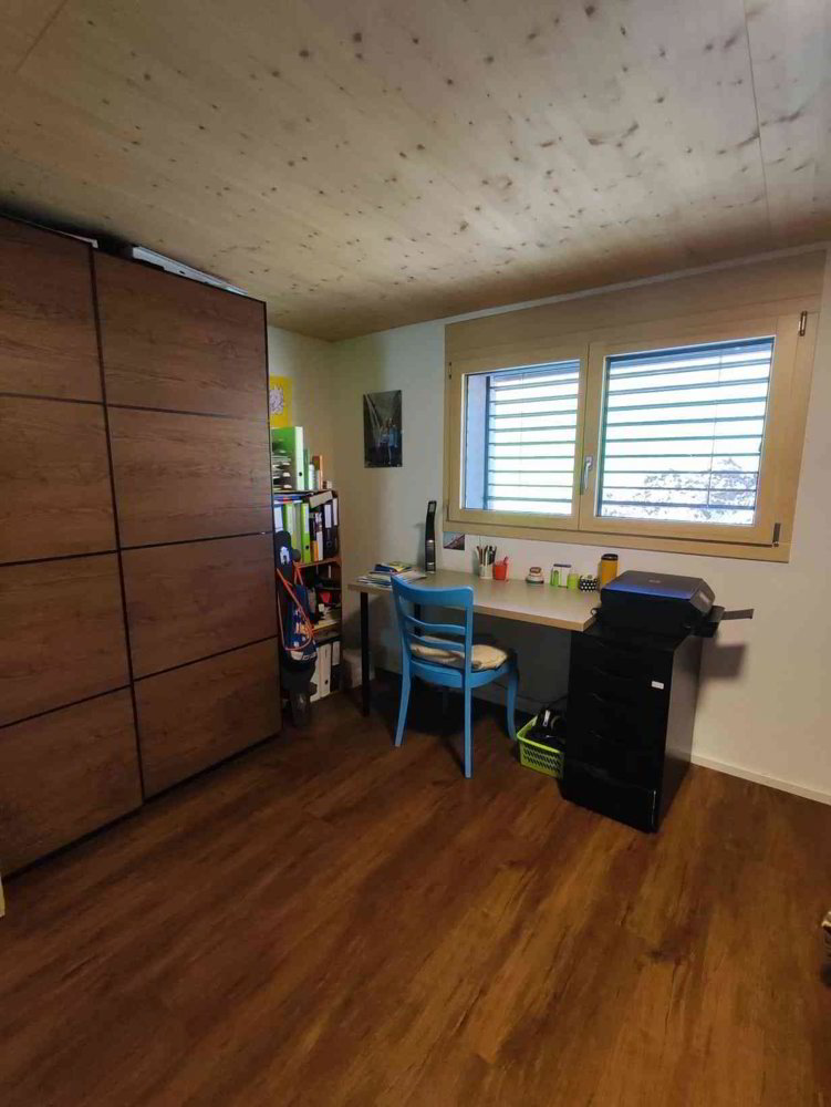 Appartement 2 pièces à louer à Escholzmatt - image 1/9