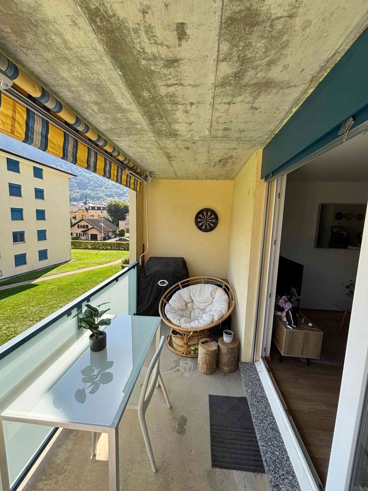 3.5 rooms Apartment for rent in Miex - image 1/13