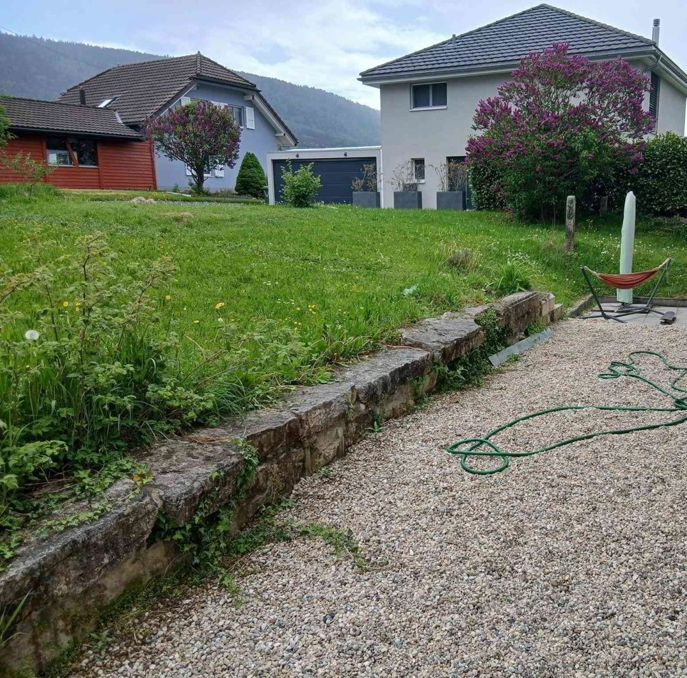 Appartement 3 pièces à louer à Savagnier - image 1/7