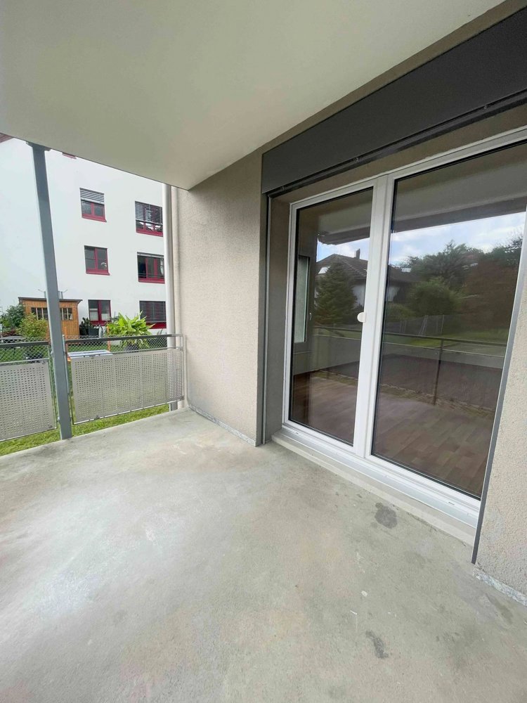 Appartement 3 pièces à louer à Goldach - image 1/8
