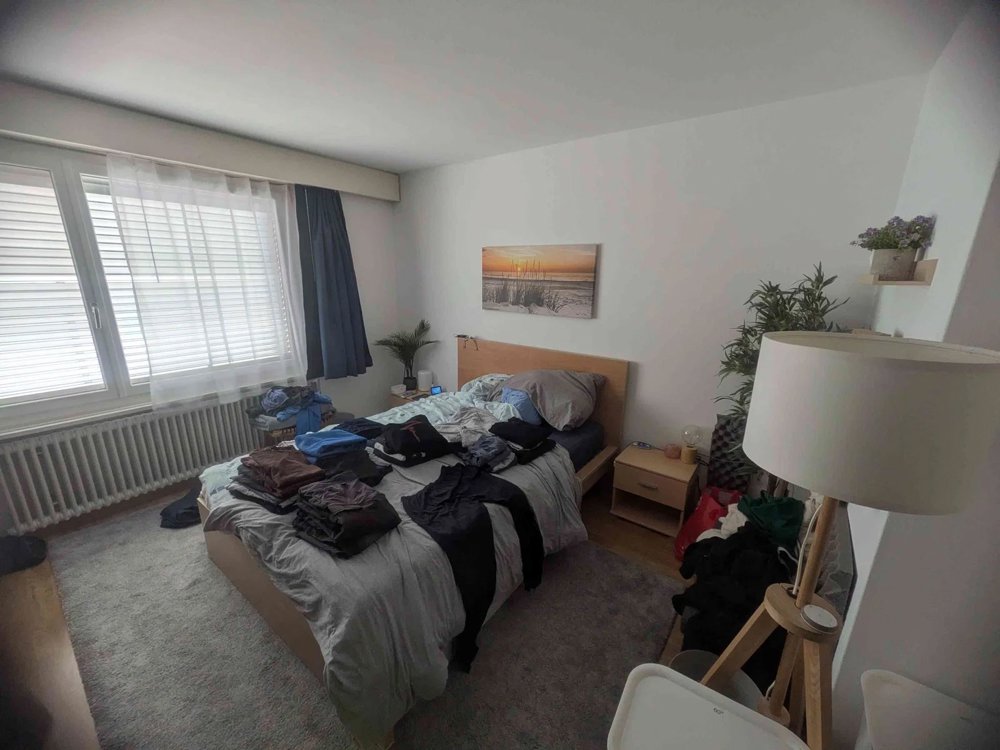 Appartement 3.5 pièces à louer à Wolhusen - image 1/6