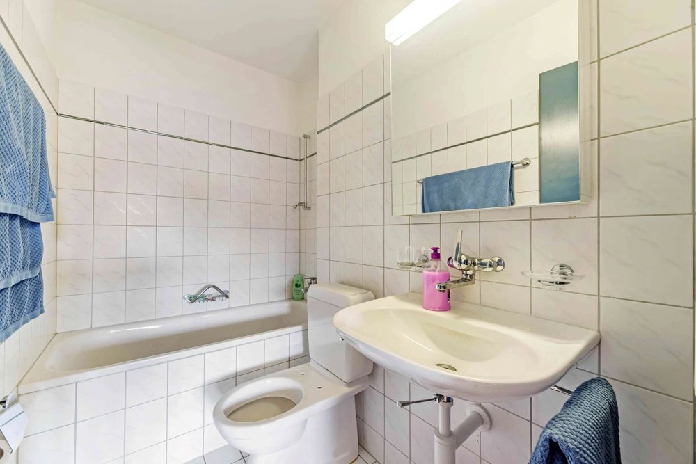 Appartement 2 pièces à louer à Emmenbrücke - image 1/5