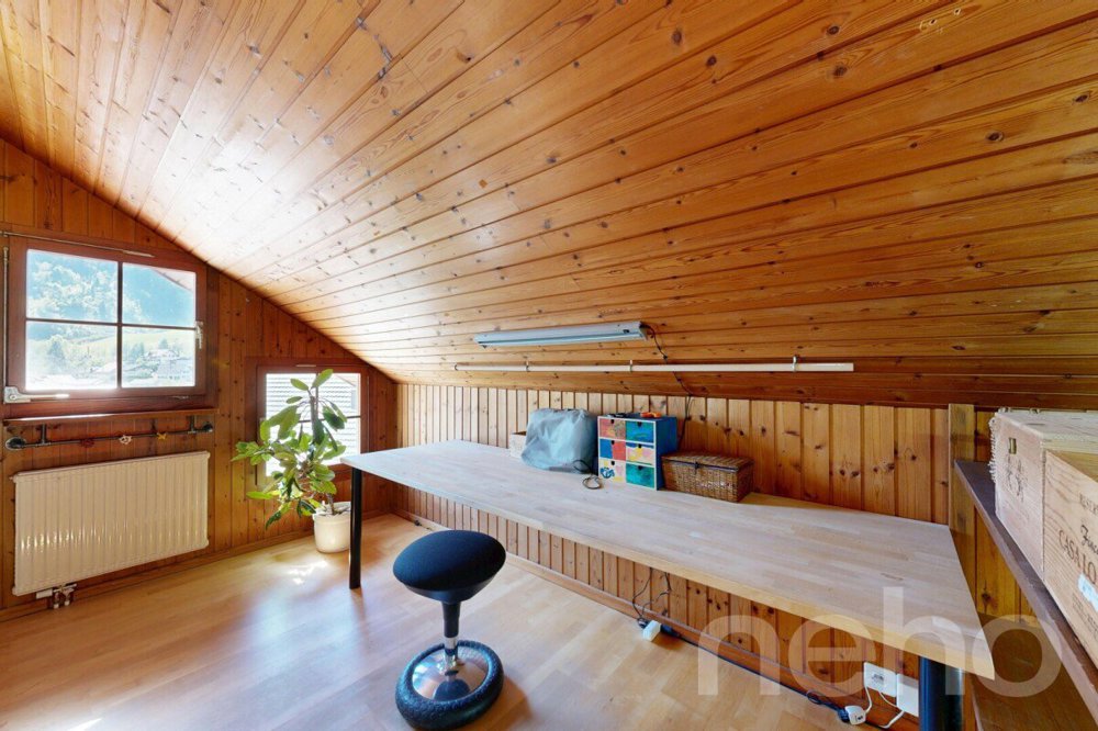 6 Zimmer Haus zum verkaufen in Eptingen - Bild 1/12