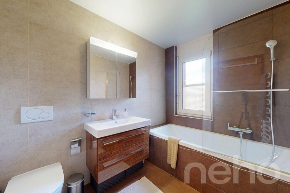 Appartement 4.5 pièces à acheter à Couvet - image 1/12