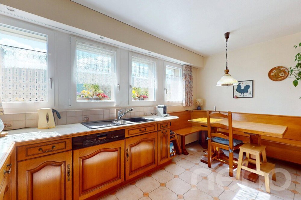 Maison 7.5 pièces à acheter à Le Brassus - image 1/12