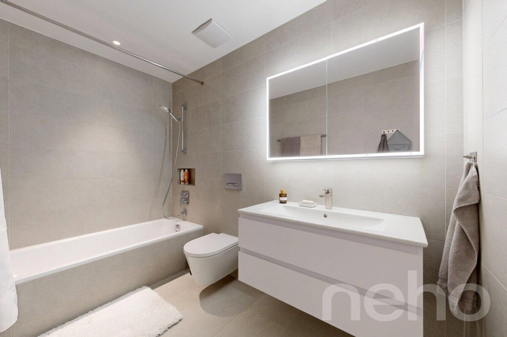 Appartement 3.5 pièces à acheter à Zurich - image 1/12