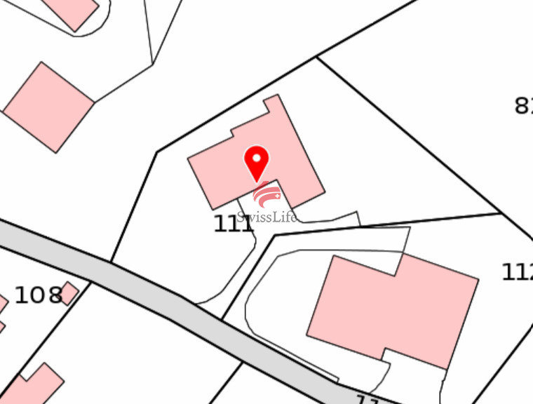 Terreno di null locali in vendita a Dürrenäsch - immagine 1/4