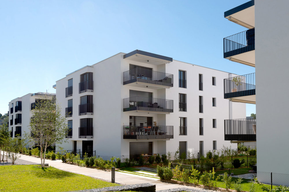 null rooms Car park, garage for rent in Le Mont-sur-Lausanne - image 1/1