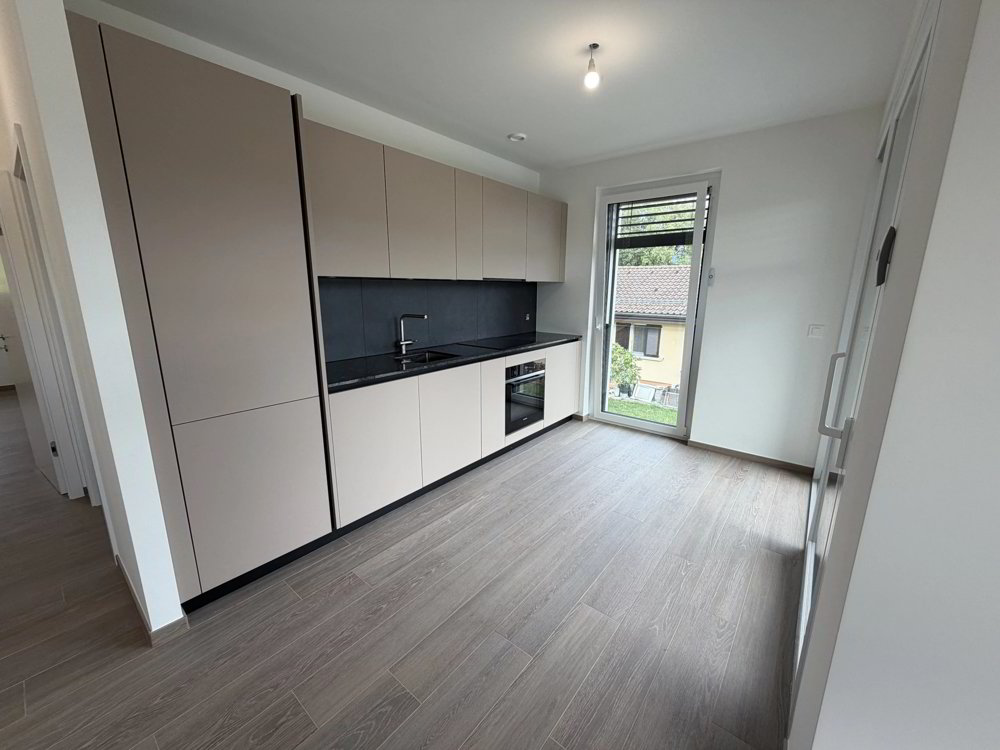 Wohnung – Thônex - Mehr
