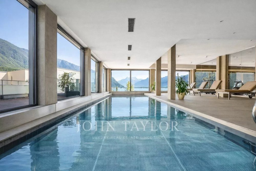 6 Zimmer Wohnung zum verkaufen in Montreux - Bild 1/2