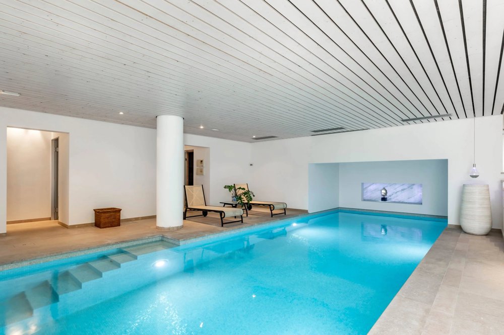 10 Zimmer Haus zum verkaufen in Chexbres - Bild 1/9