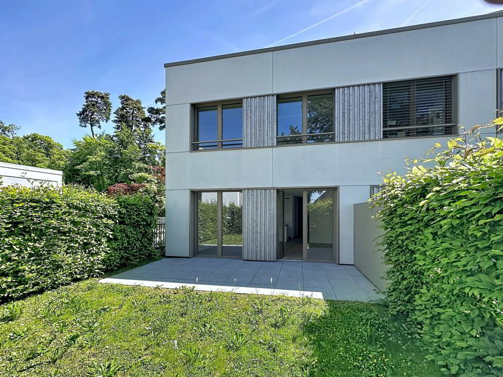 5 rooms House for rent in Lausanne - image 1/12