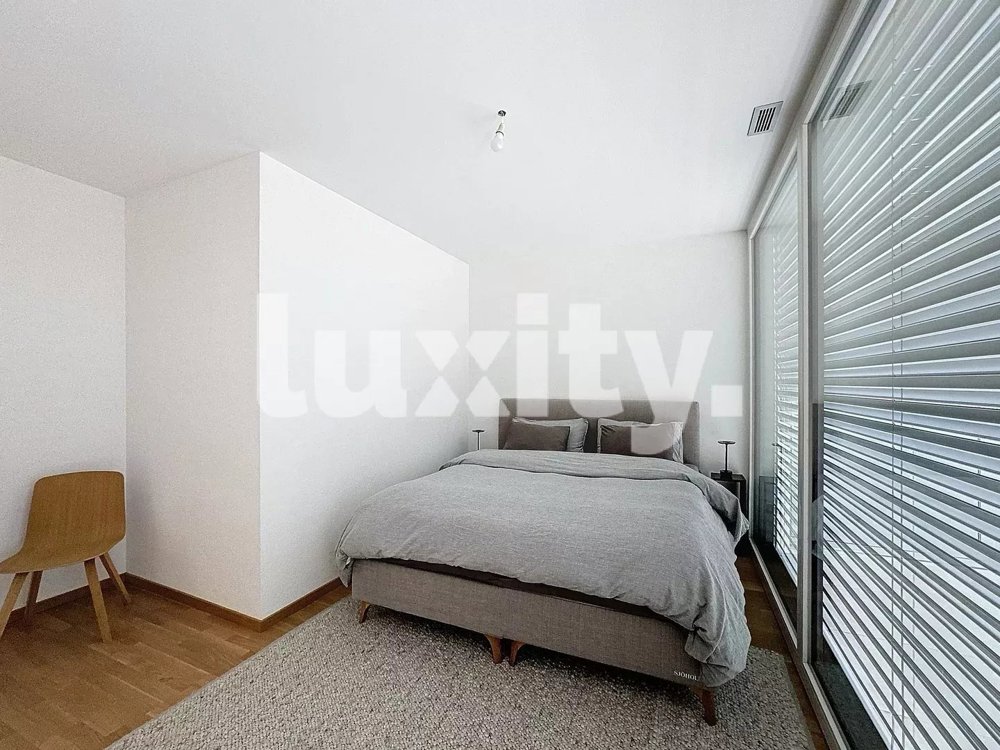 4 Zimmer Wohnung zu vermieten in Chêne-Bourg - Bild 1/5