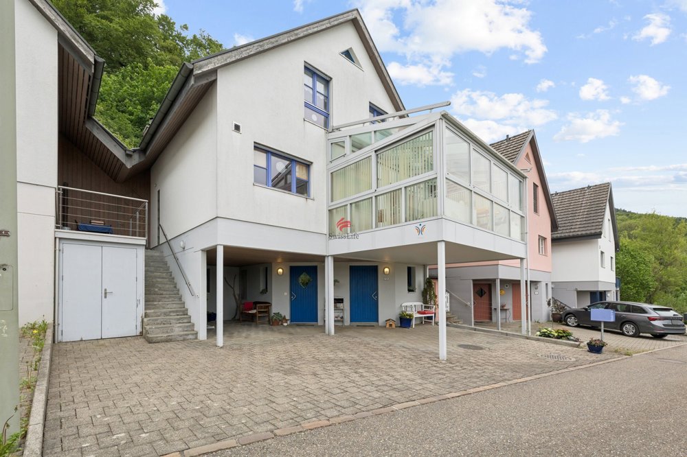 Maison 5 pièces à acheter à Buckten - image 1/10