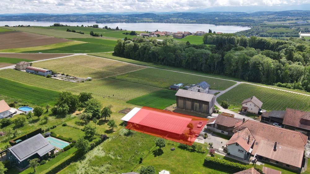 Maison 5 pièces à acheter à Montmagny - image 1/6