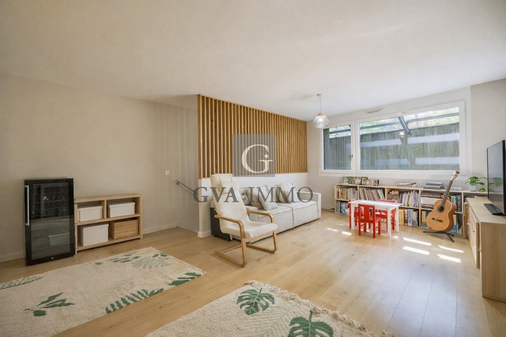 7 Zimmer Wohnung zum verkaufen in Bernex - Bild 1/10