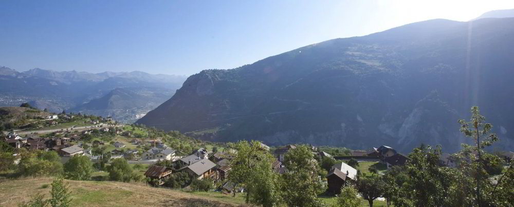 Casa di 4 locali in vendita a Vex - immagine 1/9
