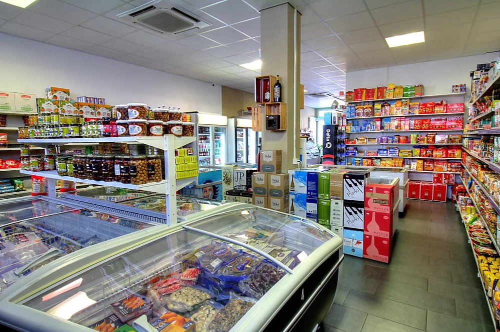 Ufficio & Commercio di 1 locali in vendita a Chippis - immagine 1/5