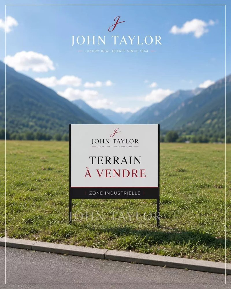 Terreno di null locali in vendita a St-Léonard - immagine 1/1