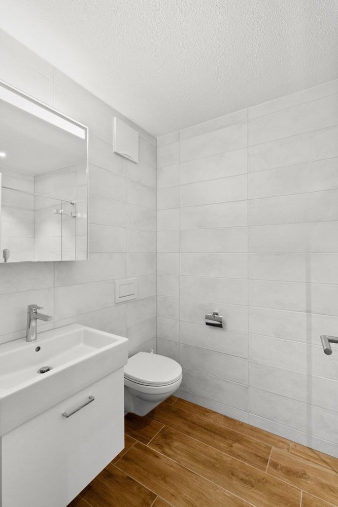 1.5 rooms Apartment for rent in Diegten - image 1/3
