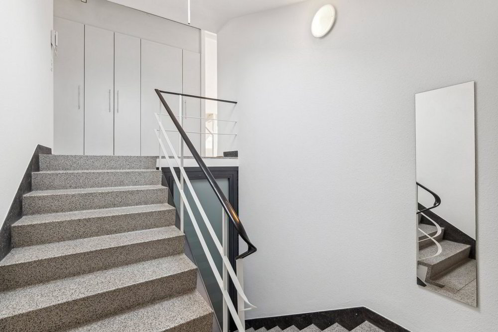 2.5 Zimmer Wohnung zu vermieten in Bern - Bild 1/9