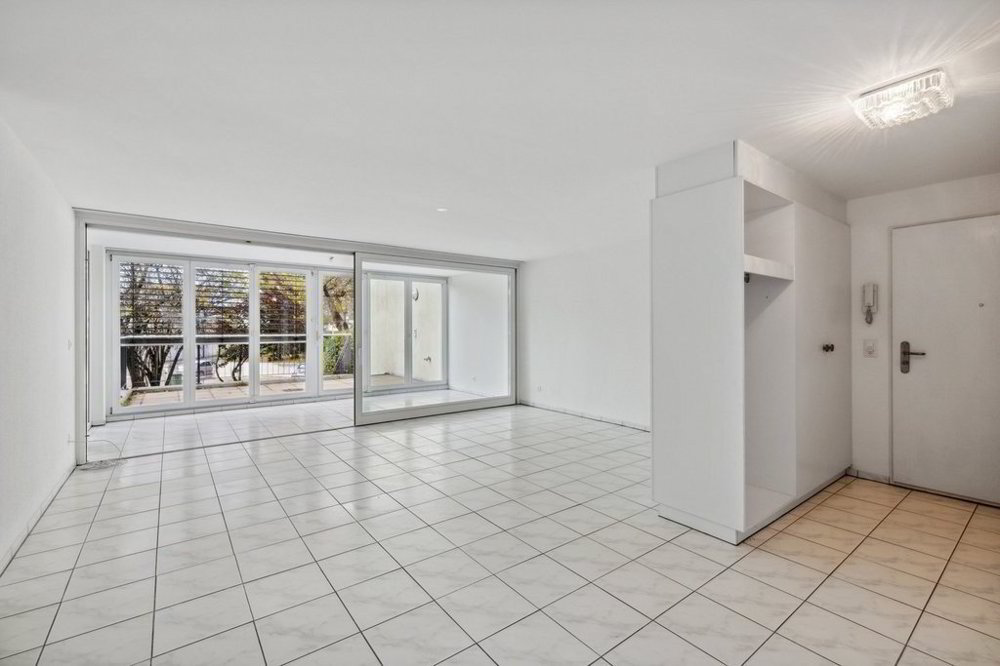 Wohnung – Therwil, Bezirk Arlesheim - Ansicht 2