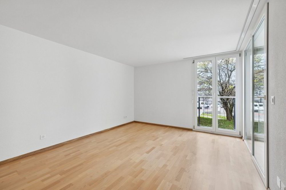 Wohnung – Therwil, Bezirk Arlesheim - Ansicht 3
