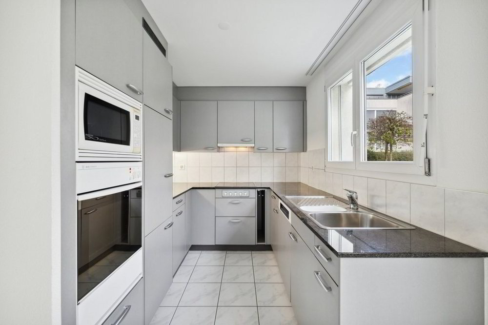 Wohnung – Therwil, Bezirk Arlesheim - Ansicht 4