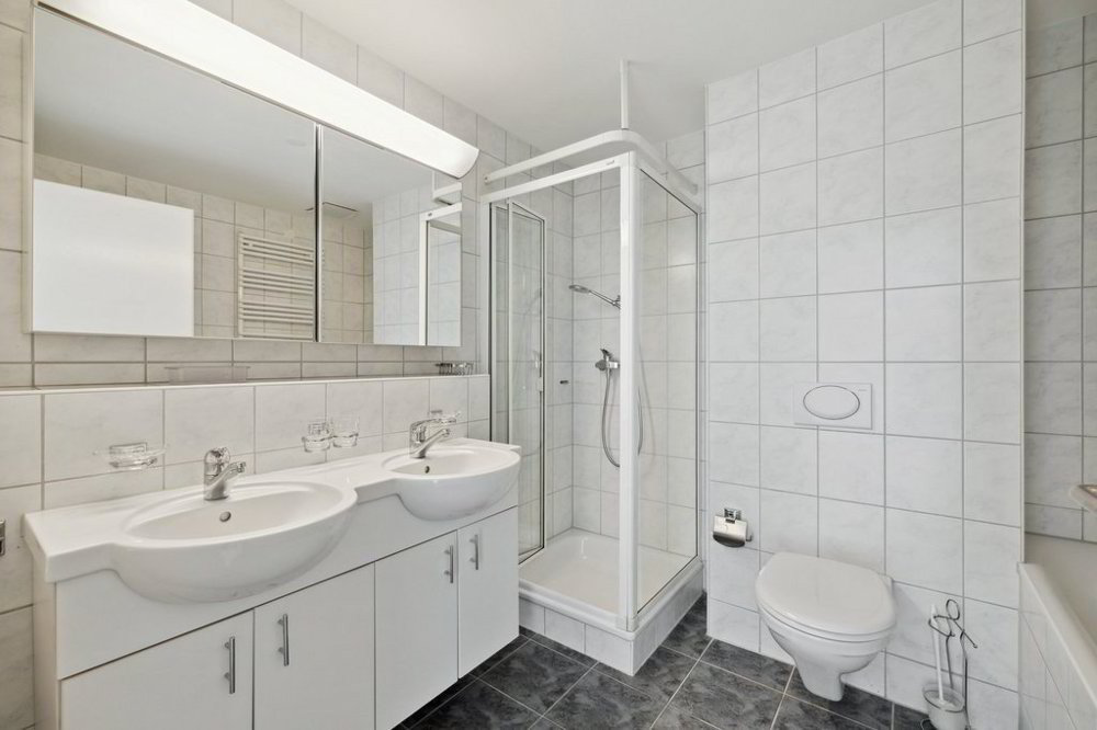 3.5 rooms Apartment for rent in Therwil - image 1/5