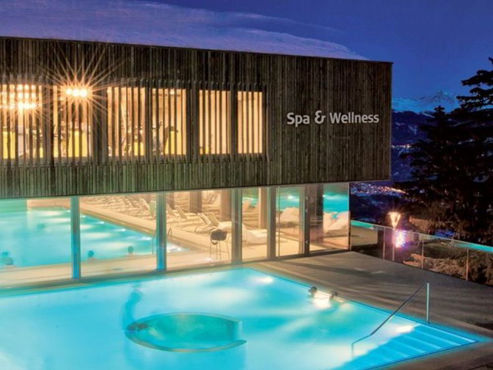 Casa di 4.5 locali in affitto a Arbaz - immagine 1/13