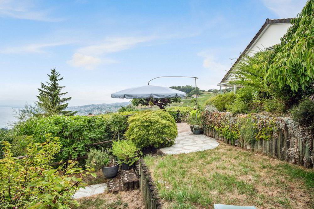 Casa di 4.5 locali in affitto a Grandvaux - immagine 1/9