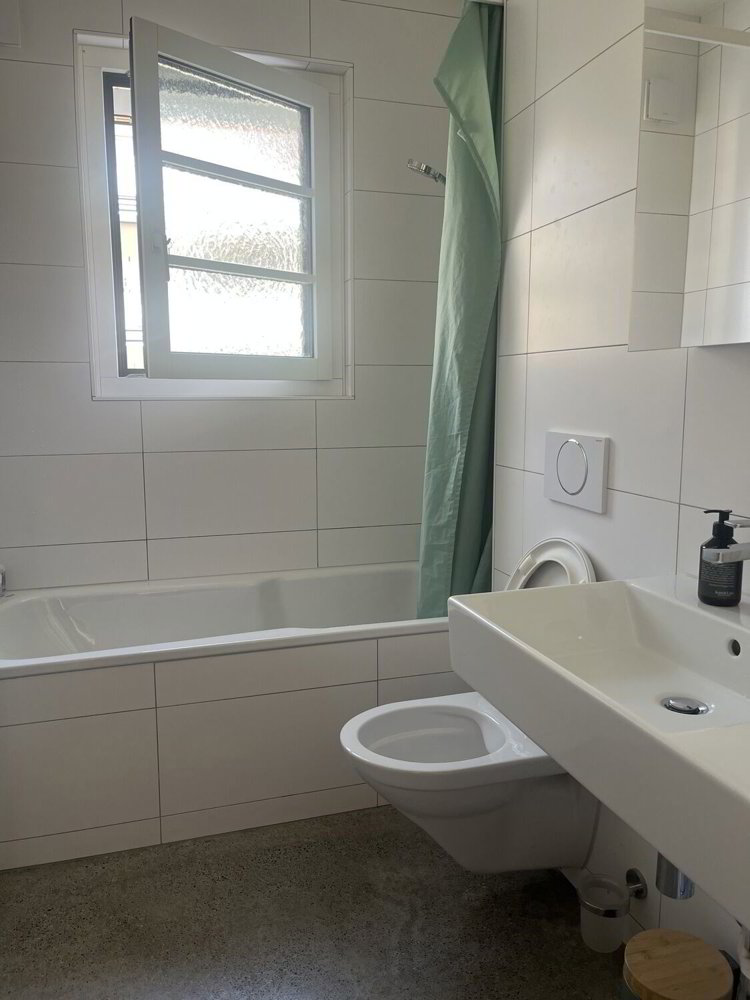 Appartement 2.5 pièces à louer à Bern - image 1/8