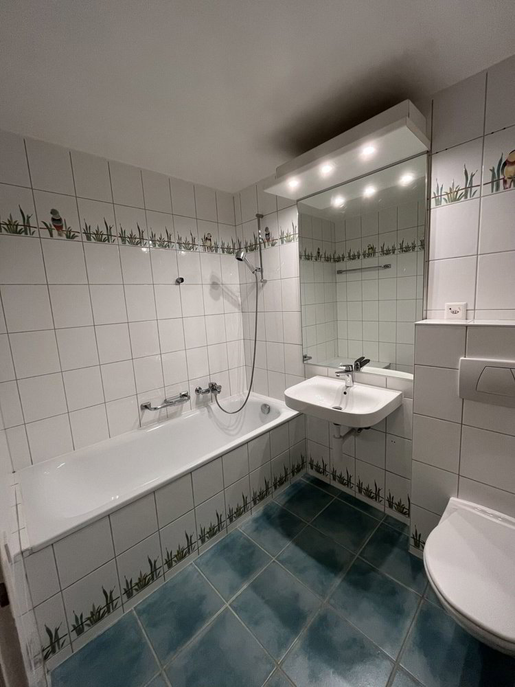 4.5 Zimmer Wohnung zu vermieten in Prilly - Bild 1/10