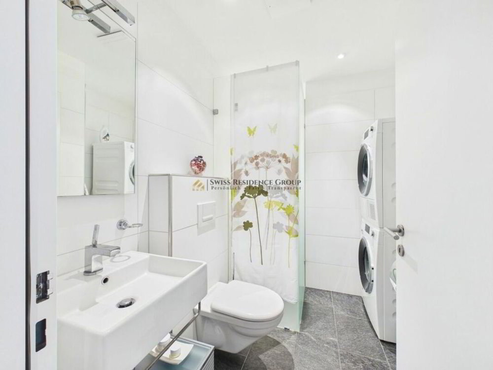 Appartement 3.5 pièces à louer à Uitikon Waldegg - image 1/13