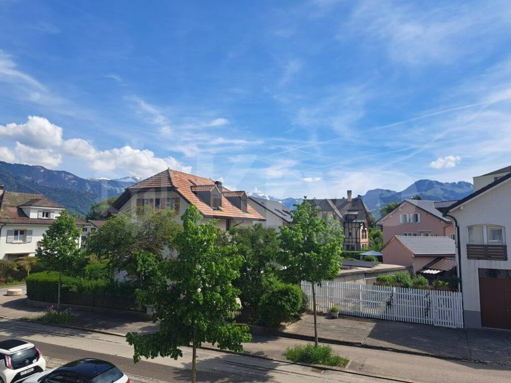 3.5 rooms Apartment for rent in Bulle - image 1/5